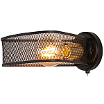 Бра в стиле лофт Lamp Malik варинант исполнения - 3 | Loft Concept в Ульяновске