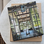 Книга Creating Home: Design for Living варинант исполнения - 1 | Loft Concept в Ульяновске