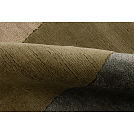 Ковер шелк Manhattan Wool Silk Carpet V варинант исполнения - 3 | Loft Concept в Ульяновске