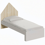 Кровать в детскую Tiny Town Bed варинант исполнения - 5 | Loft Concept в Ульяновске