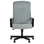 Мягкое кресло для рабочего стоа Pillo Gray-blue варинант исполнения - 2 | Loft Concept в Ульяновске