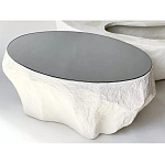 Стол журнальный «Саян» варинант исполнения - 3 | Loft Concept в Ульяновске