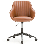 Вращающееся кресло на колёсах Alis Chair варинант исполнения - 2 | Loft Concept в Ульяновске