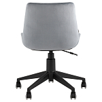 Кресло для рабочего стола Sheilly Grey варинант исполнения - 4 | Loft Concept в Ульяновске