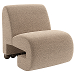 Кресло Tehachapi без подлокотников  варинант исполнения - 1 | Loft Concept в Ульяновске