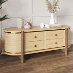 Тумба «Тернате» варинант исполнения - 2 | Loft Concept в Ульяновске