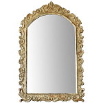 Настенное зеркало Jorge Classic Ornament Mirror варинант исполнения - 1 | Loft Concept в Ульяновске