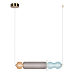 Подвесной линейный светильник Madison варинант исполнения - 2 | Loft Concept в Ульяновске