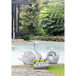 Кашпо Canaries варинант исполнения - 7 | Loft Concept в Ульяновске