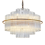 Люстра Nembus варинант исполнения - 2 | Loft Concept в Ульяновске