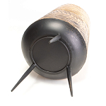 Железное кашпо Verqrary варинант исполнения - 3 | Loft Concept в Ульяновске