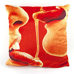 Подушка Seletti Honey Toiletpaper варинант исполнения - 1 | Loft Concept в Ульяновске