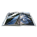 Обширная монография все работы Хадид Zaha Hadid. Complete Works 1979-Today. 2020 Edition варинант исполнения - 9 | Loft Concept в Ульяновске
