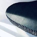 Журнальный стол «Loon» чёрный варинант исполнения - 3 | Loft Concept в Ульяновске