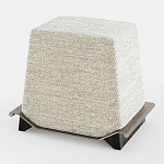 Пуф Solingen варинант исполнения - 1 | Loft Concept в Ульяновске