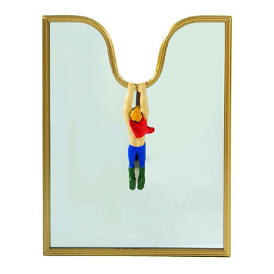 Зеркало Seletti Circus