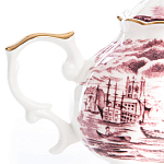 Заварочный чайник Seletti Smeraldina варинант исполнения - 2 | Loft Concept в Ульяновске