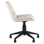 Кресло для рабочего стола Sheilly Beige варинант исполнения - 3 | Loft Concept в Ульяновске
