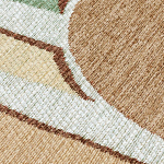 Ковер из смешанных материалов с изображением коалы Baby Koala варинант исполнения - 4 | Loft Concept в Ульяновске