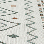 Ковер Yurt Saffron варинант исполнения - 6 | Loft Concept в Ульяновске