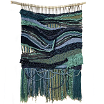  Дизайнерский Гобелен Волшебный Лес  Magic Forest II варинант исполнения - 4 | Loft Concept в Ульяновске