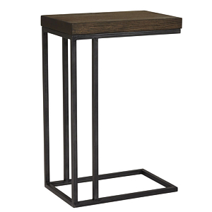Приставной стол Industrial Oak Peyton Side Table
