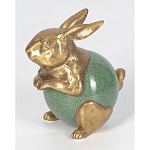 Фигурка A rabbit in a shell варинант исполнения - 4 | Loft Concept в Ульяновске