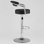 Стул барный на металлической ноге Evita варинант исполнения - 3 | Loft Concept в Ульяновске