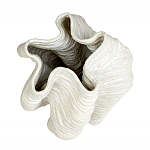 Ваза фактурная "Закрытие" варинант исполнения - 1 | Loft Concept в Ульяновске