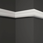 Гладкий молдинг MT-38 варинант исполнения - 1 | Loft Concept в Ульяновске