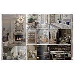 Книга Andrew Martin Interior Design Review Vol. 27 варинант исполнения - 6 | Loft Concept в Ульяновске