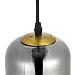 Подвесной светильник Gray Сylinder варинант исполнения - 3 | Loft Concept в Ульяновске