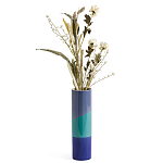 Ваза керамическая Brighter than the Stars разноцветная варинант исполнения - 2 | Loft Concept в Ульяновске