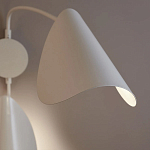 Бра бежевого цвета Aracea варинант исполнения - 5 | Loft Concept в Ульяновске