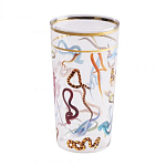 Стакан Seletti Snakes варинант исполнения - 1 | Loft Concept в Ульяновске