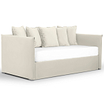 Кровать-кушетка Memory варинант исполнения - 5 | Loft Concept в Ульяновске