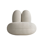 Кресло «Bunny» варинант исполнения - 1 | Loft Concept в Ульяновске