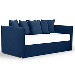 Кровать-кушетка Memory варинант исполнения - 13 | Loft Concept в Ульяновске