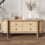 Тумба «Тернате» варинант исполнения - 1 | Loft Concept в Ульяновске