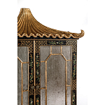 Витрина Palace Showcase Pagoda  варинант исполнения - 4 | Loft Concept в Ульяновске