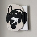 Панно «Under the stars» варинант исполнения - 2 | Loft Concept в Ульяновске