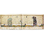Подарочная большая книга полное собрание Густава Климта Gustav Klimt XXL варинант исполнения - 6 | Loft Concept в Ульяновске