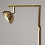 Напольный светильник Pikant 3000К 13Вт варинант исполнения - 12 | Loft Concept в Ульяновске