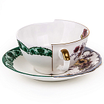 Чайная пара Seletti Isidora варинант исполнения - 2 | Loft Concept в Ульяновске