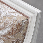 Кресло в стиле прованс Basile French Seating Armchair варинант исполнения - 4 | Loft Concept в Ульяновске