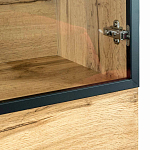 Шкаф Condition варинант исполнения - 7 | Loft Concept в Ульяновске