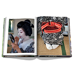 Лимитированная коллекционная книга Книга Tokyo Chic by Andrea Fazzari варинант исполнения - 2 | Loft Concept в Ульяновске