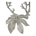 Столик с двумя круглыми столешницами на соновании виде изогнутых ветвей Forest Fairy Tale варинант исполнения - 5 | Loft Concept в Ульяновске