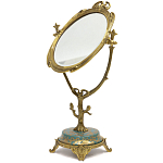 Настольное зеркало Delavihi Tif варинант исполнения - 3 | Loft Concept в Ульяновске