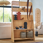 Ваза Serené Ceramic Vase Черная варинант исполнения - 7 | Loft Concept в Ульяновске